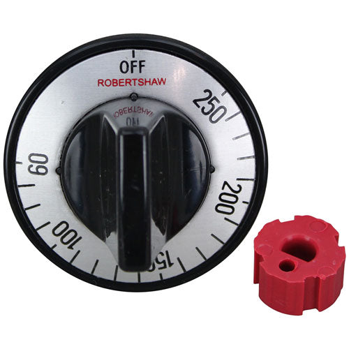 P6071275 Pitco - Universal Thermostat Dial Kit P6071275 Pitco - Universal Thermostat Dial Kit